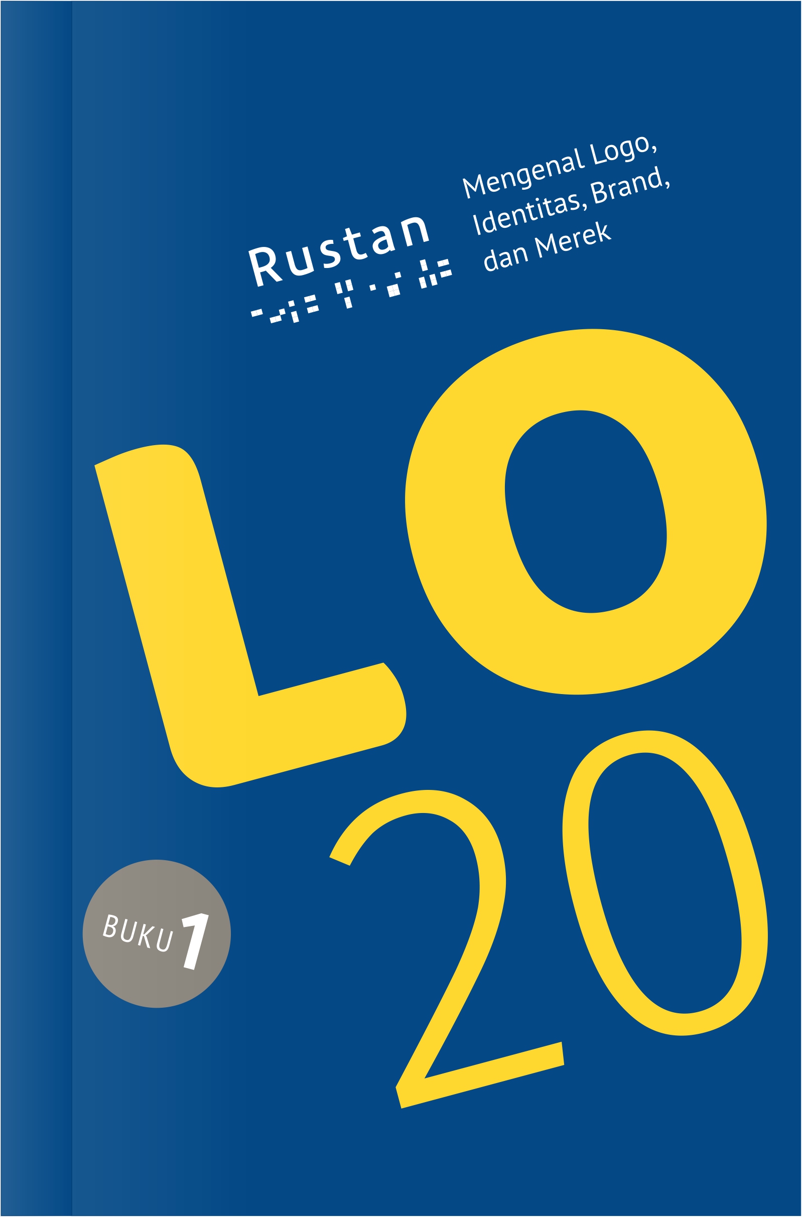 Mendesain Logo Surianto Rustan’s Ebook Download